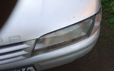 Nissan Almera, 1998 год, 60 000 рублей, 7 фотография
