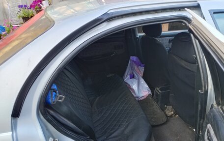 Nissan Almera, 1998 год, 60 000 рублей, 10 фотография