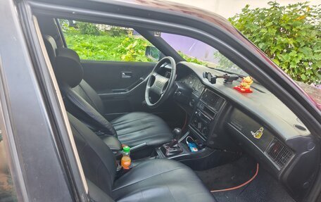 Audi 80, 1991 год, 300 000 рублей, 4 фотография