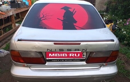 Nissan Almera, 1998 год, 60 000 рублей, 16 фотография
