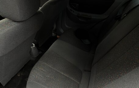 Hyundai Accent II, 2011 год, 459 000 рублей, 7 фотография