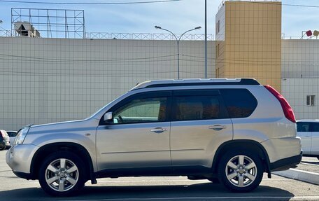 Nissan X-Trail, 2008 год, 870 000 рублей, 5 фотография