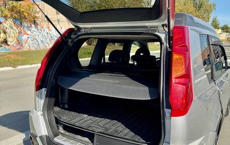 Nissan X-Trail, 2008 год, 870 000 рублей, 7 фотография