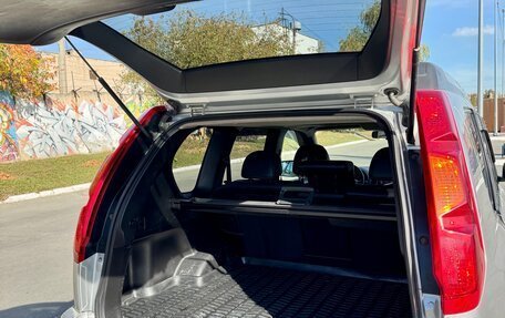 Nissan X-Trail, 2008 год, 870 000 рублей, 8 фотография
