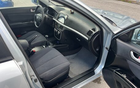 Hyundai Sonata VI, 2007 год, 530 000 рублей, 7 фотография