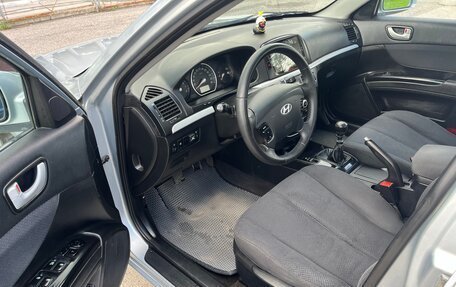Hyundai Sonata VI, 2007 год, 530 000 рублей, 8 фотография