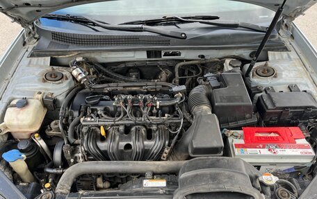 Hyundai Sonata VI, 2007 год, 530 000 рублей, 10 фотография