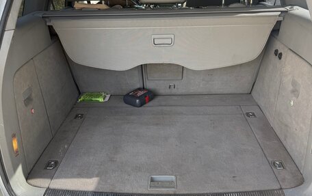 Volkswagen Touareg III, 2004 год, 450 000 рублей, 9 фотография