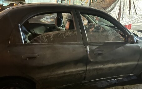 Chevrolet Lanos I, 2006 год, 40 000 рублей, 2 фотография