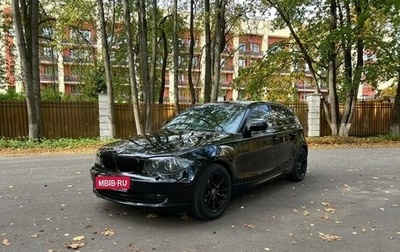 BMW 1 серия, 2011 год, 700 000 рублей, 1 фотография