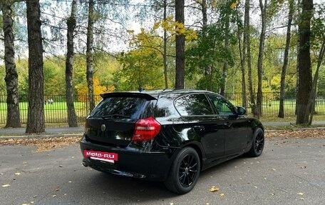 BMW 1 серия, 2011 год, 700 000 рублей, 9 фотография