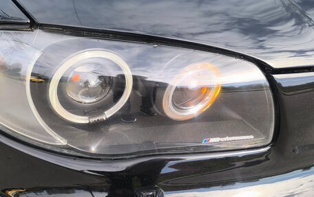 BMW 1 серия, 2011 год, 700 000 рублей, 17 фотография
