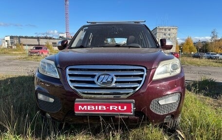 Lifan X60 I рестайлинг, 2014 год, 730 000 рублей, 1 фотография