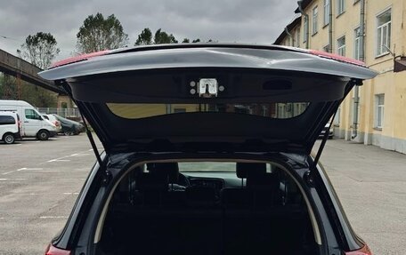 Mitsubishi Outlander III рестайлинг 3, 2018 год, 1 890 000 рублей, 14 фотография