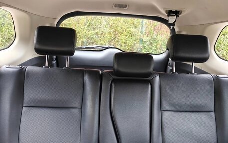 Mitsubishi Outlander III рестайлинг 3, 2018 год, 1 890 000 рублей, 13 фотография