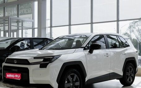 Toyota RAV4, 2026 год, 4 290 000 рублей, 1 фотография