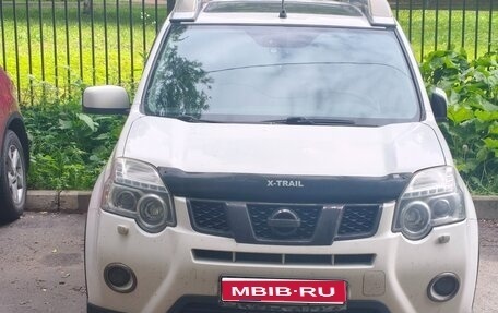 Nissan X-Trail, 2014 год, 1 200 000 рублей, 1 фотография