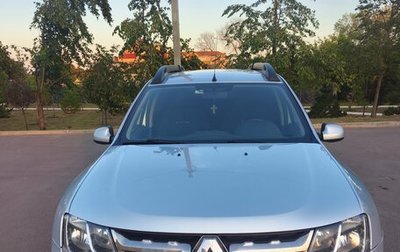 Renault Duster I рестайлинг, 2020 год, 1 250 000 рублей, 1 фотография
