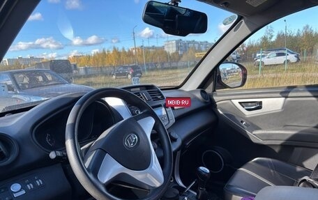 Lifan X60 I рестайлинг, 2014 год, 730 000 рублей, 5 фотография