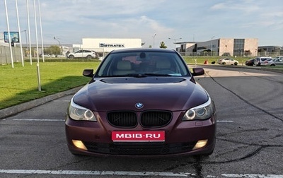 BMW 5 серия, 2009 год, 1 000 000 рублей, 1 фотография