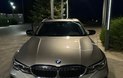 BMW 3 серия, 2021 год, 3 900 000 рублей, 1 фотография