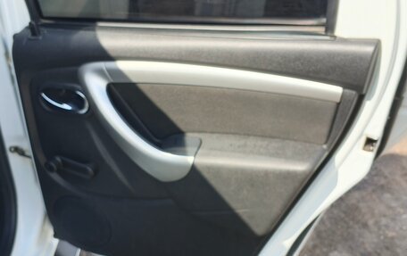Nissan Terrano III, 2019 год, 1 350 000 рублей, 4 фотография