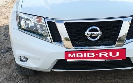 Nissan Terrano III, 2019 год, 1 350 000 рублей, 2 фотография