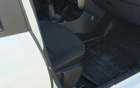 Nissan Terrano III, 2019 год, 1 350 000 рублей, 6 фотография