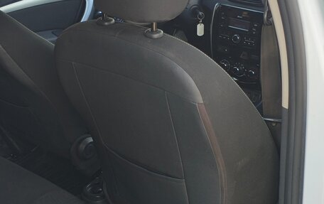 Nissan Terrano III, 2019 год, 1 350 000 рублей, 5 фотография