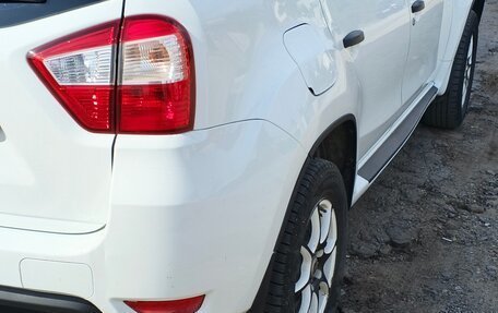 Nissan Terrano III, 2019 год, 1 350 000 рублей, 7 фотография