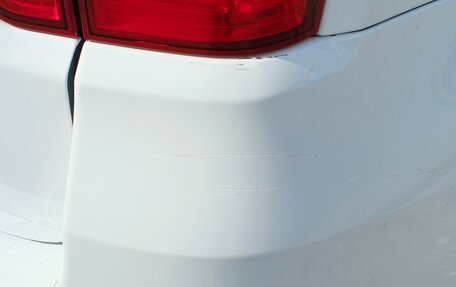 Nissan Terrano III, 2019 год, 1 350 000 рублей, 9 фотография