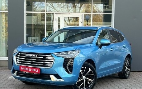 Haval Jolion, 2023 год, 1 799 000 рублей, 1 фотография