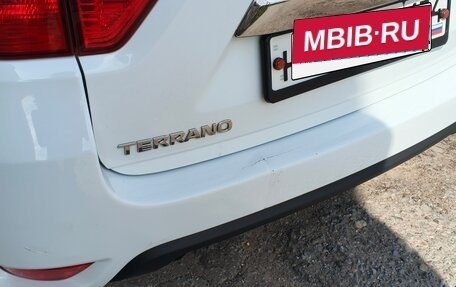 Nissan Terrano III, 2019 год, 1 350 000 рублей, 11 фотография