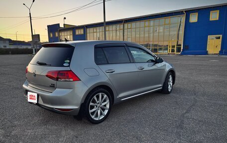 Volkswagen Golf VII, 2015 год, 1 250 000 рублей, 7 фотография