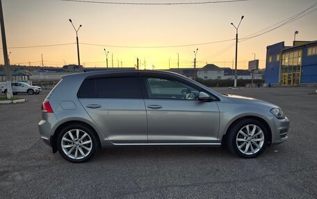 Volkswagen Golf VII, 2015 год, 1 250 000 рублей, 8 фотография