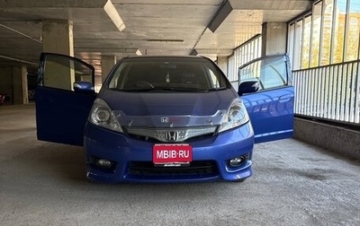Honda Fit Shuttle I рестайлинг, 2012 год, 1 100 000 рублей, 1 фотография