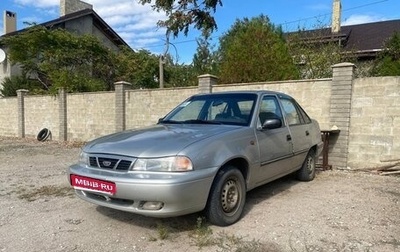 Daewoo Nexia I рестайлинг, 2006 год, 300 000 рублей, 1 фотография