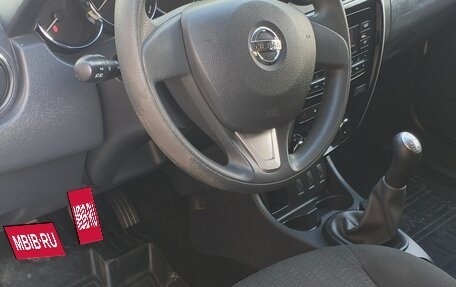 Nissan Terrano III, 2019 год, 1 350 000 рублей, 16 фотография