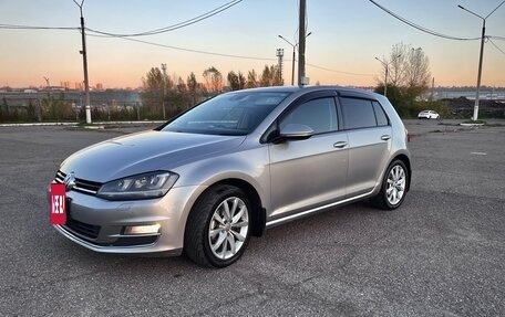 Volkswagen Golf VII, 2015 год, 1 250 000 рублей, 3 фотография