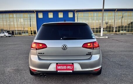 Volkswagen Golf VII, 2015 год, 1 250 000 рублей, 6 фотография