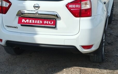 Nissan Terrano III, 2019 год, 1 350 000 рублей, 19 фотография