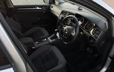 Volkswagen Golf VII, 2015 год, 1 250 000 рублей, 9 фотография