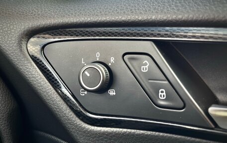 Volkswagen Golf VII, 2015 год, 1 250 000 рублей, 14 фотография
