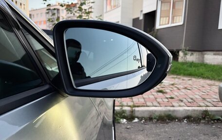 Volkswagen Golf VII, 2015 год, 1 250 000 рублей, 12 фотография