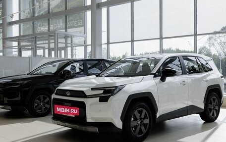 Toyota RAV4, 2026 год, 4 290 000 рублей, 5 фотография