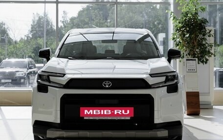 Toyota RAV4, 2026 год, 4 290 000 рублей, 2 фотография