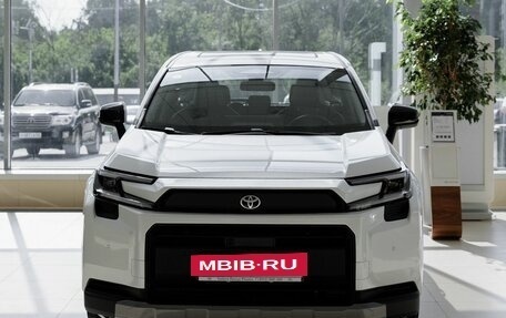 Toyota RAV4, 2026 год, 4 290 000 рублей, 4 фотография