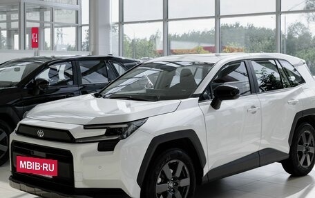 Toyota RAV4, 2026 год, 4 290 000 рублей, 3 фотография