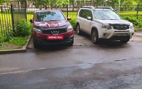 Nissan X-Trail, 2014 год, 1 200 000 рублей, 2 фотография