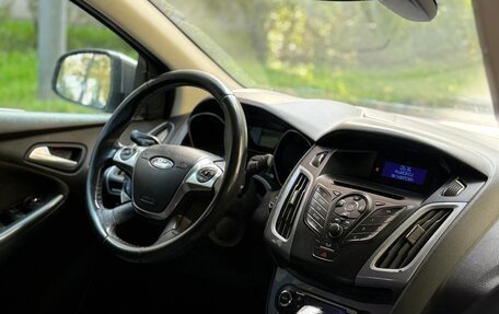 Ford Focus III, 2012 год, 689 000 рублей, 7 фотография